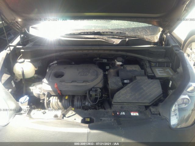 Photo 9 VIN: KNDPM3AC3L7801692 - KIA SPORTAGE 