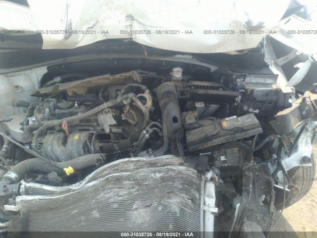 Photo 9 VIN: KNDPM3AC3L7802101 - KIA SPORTAGE 