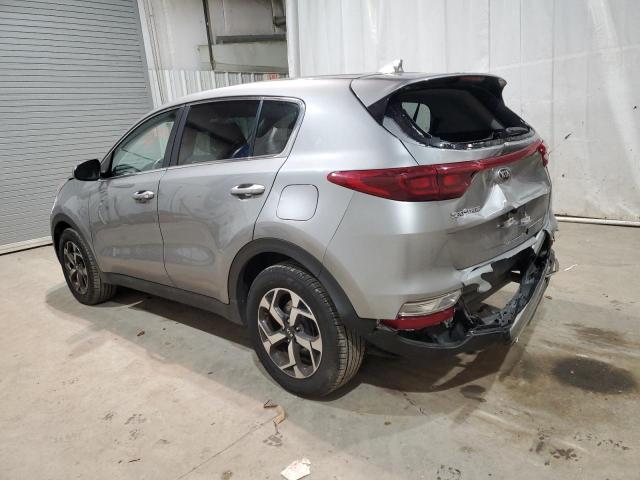 Photo 1 VIN: KNDPM3AC3L7803927 - KIA SPORTAGE 