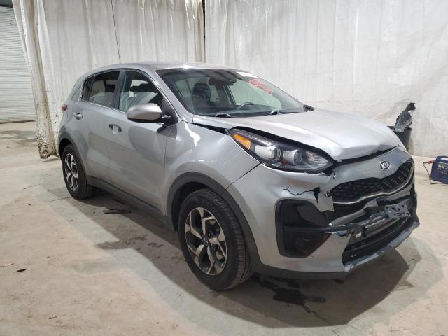 Photo 3 VIN: KNDPM3AC3L7803927 - KIA SPORTAGE 