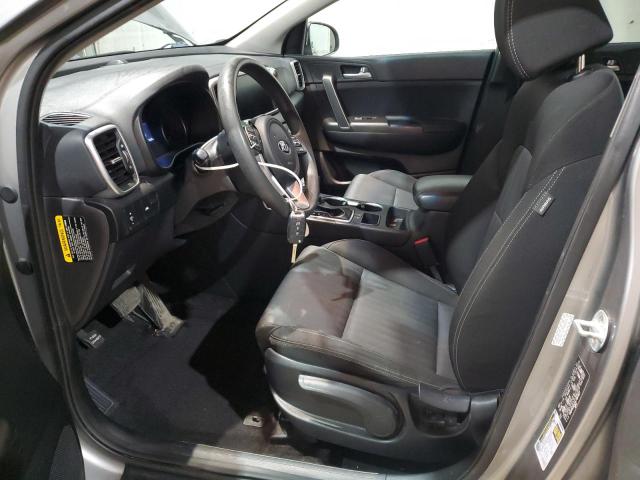 Photo 6 VIN: KNDPM3AC3L7803927 - KIA SPORTAGE 