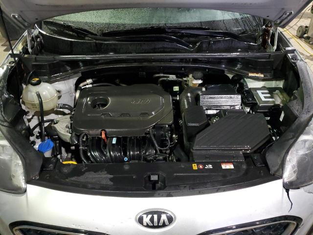 Photo 10 VIN: KNDPM3AC3L7824339 - KIA SPORTAGE 