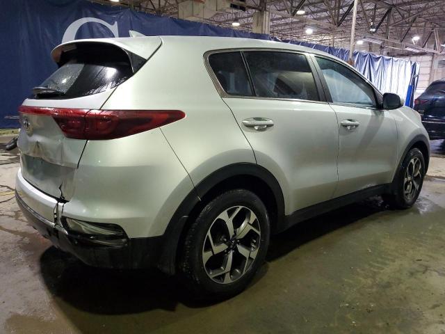 Photo 2 VIN: KNDPM3AC3L7824339 - KIA SPORTAGE 