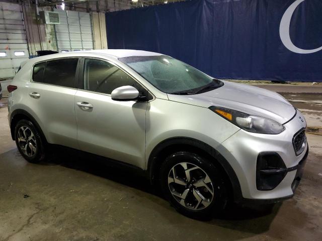 Photo 3 VIN: KNDPM3AC3L7824339 - KIA SPORTAGE 