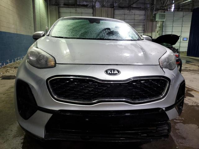 Photo 4 VIN: KNDPM3AC3L7824339 - KIA SPORTAGE 