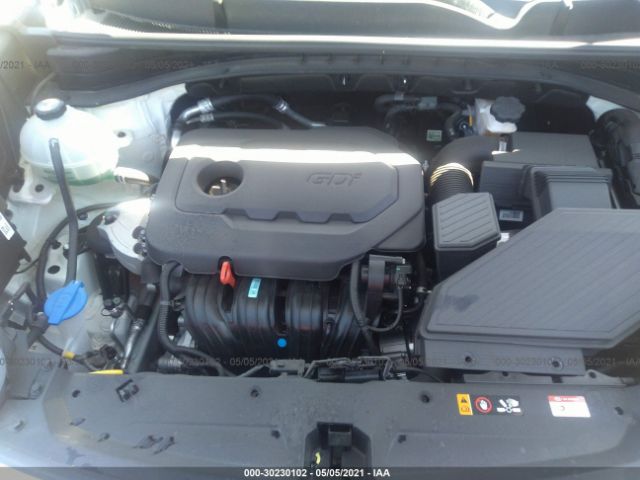 Photo 9 VIN: KNDPM3AC3L7831419 - KIA SPORTAGE 