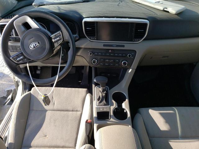 Photo 7 VIN: KNDPM3AC3M7843085 - KIA SPORTAGE 