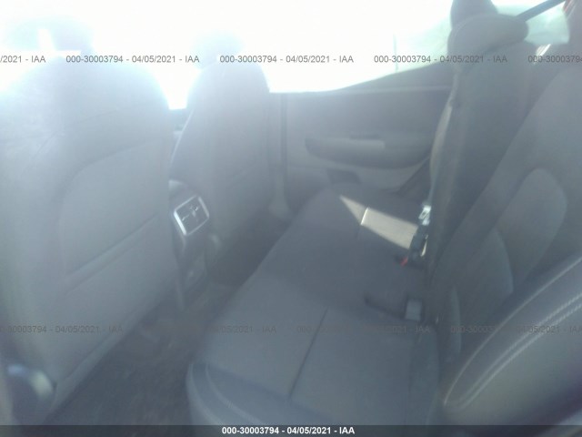 Photo 7 VIN: KNDPM3AC3M7854894 - KIA SPORTAGE 