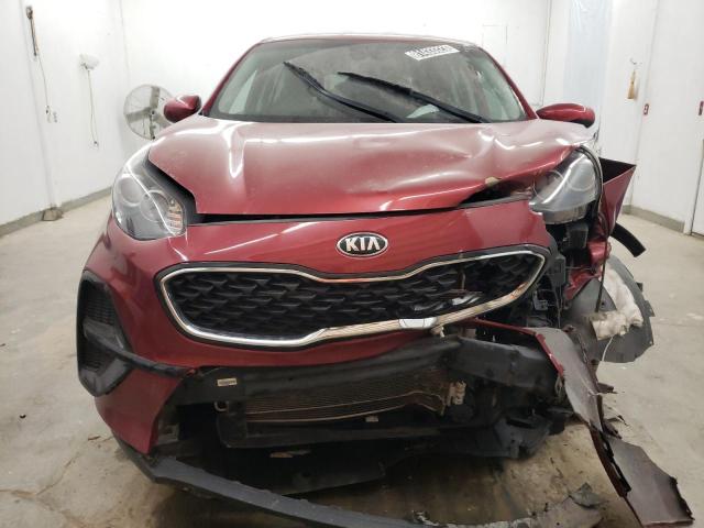 Photo 4 VIN: KNDPM3AC3M7864289 - KIA SPORTAGE 