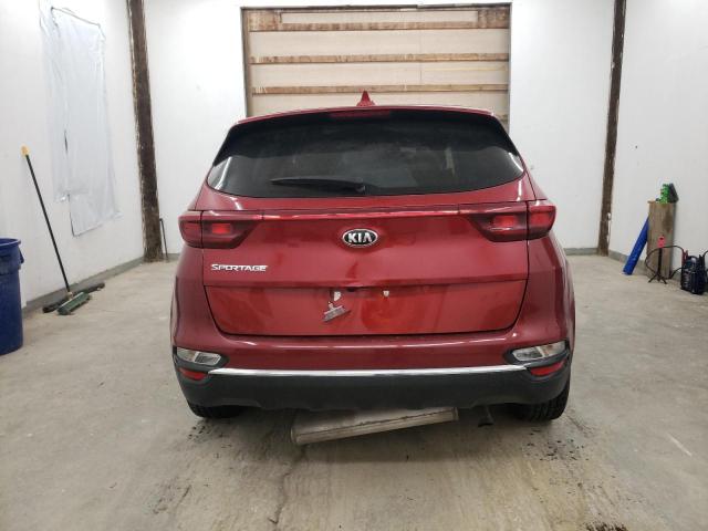 Photo 5 VIN: KNDPM3AC3M7864289 - KIA SPORTAGE 