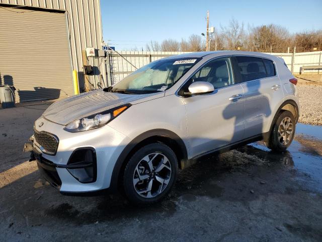 Photo 0 VIN: KNDPM3AC3M7872375 - KIA SPORTAGE 