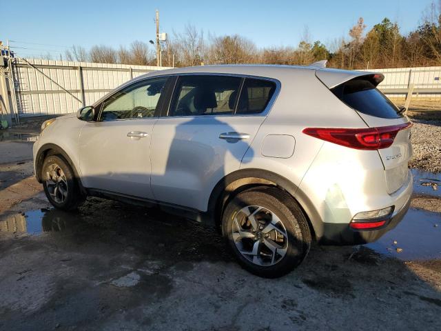 Photo 1 VIN: KNDPM3AC3M7872375 - KIA SPORTAGE 