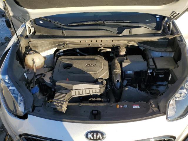 Photo 11 VIN: KNDPM3AC3M7872375 - KIA SPORTAGE 