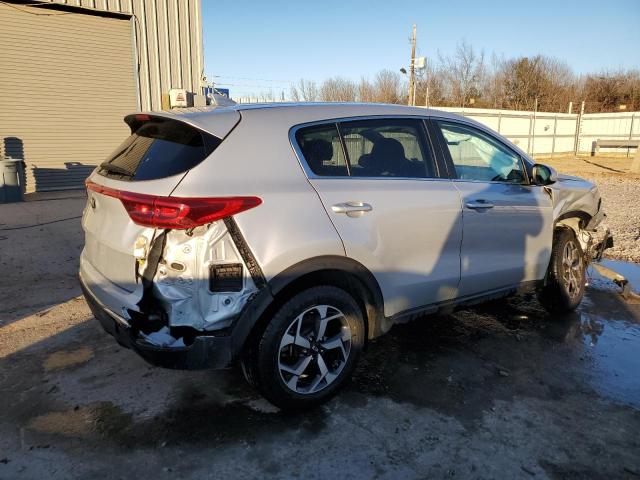 Photo 2 VIN: KNDPM3AC3M7872375 - KIA SPORTAGE 