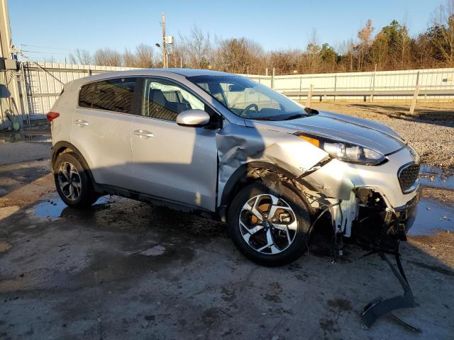 Photo 3 VIN: KNDPM3AC3M7872375 - KIA SPORTAGE 