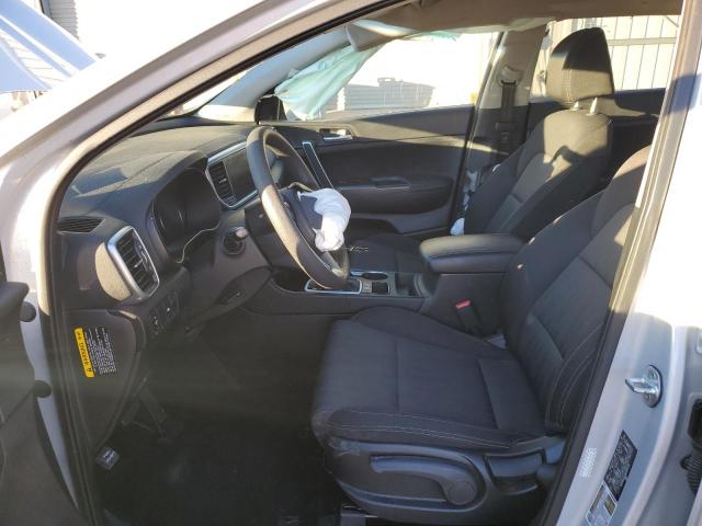 Photo 6 VIN: KNDPM3AC3M7872375 - KIA SPORTAGE 