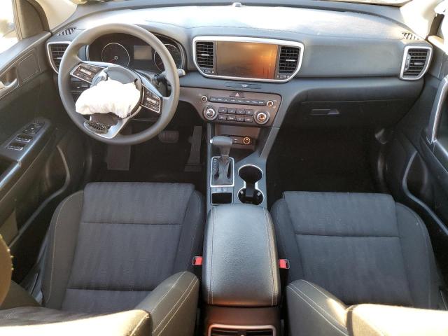 Photo 7 VIN: KNDPM3AC3M7872375 - KIA SPORTAGE 