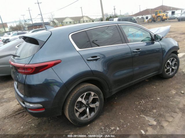 Photo 3 VIN: KNDPM3AC3M7890018 - KIA SPORTAGE 