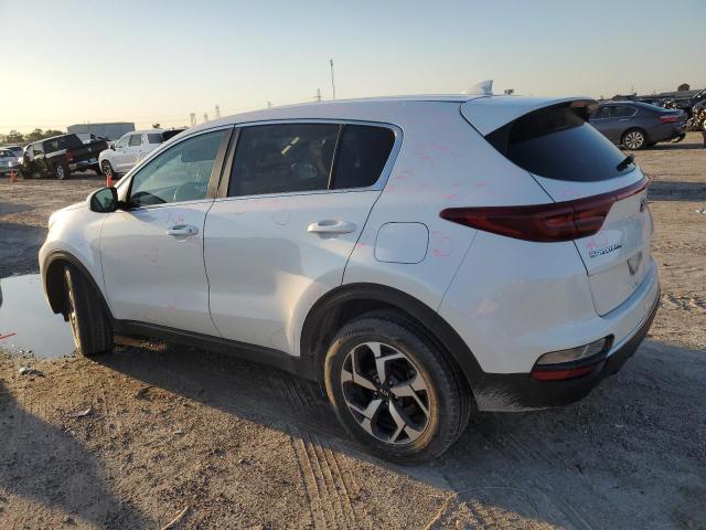 Photo 1 VIN: KNDPM3AC3M7904435 - KIA SPORTAGE 