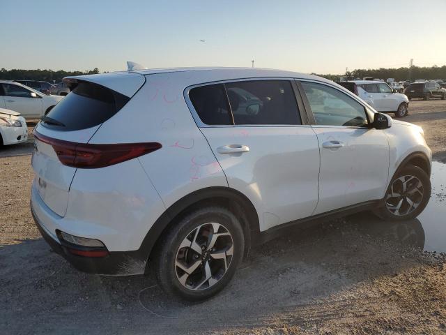 Photo 2 VIN: KNDPM3AC3M7904435 - KIA SPORTAGE 