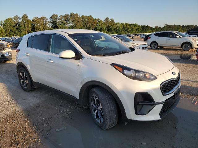 Photo 3 VIN: KNDPM3AC3M7904435 - KIA SPORTAGE 