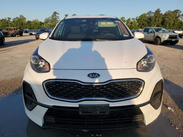 Photo 4 VIN: KNDPM3AC3M7904435 - KIA SPORTAGE 