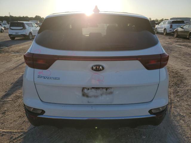 Photo 5 VIN: KNDPM3AC3M7904435 - KIA SPORTAGE 