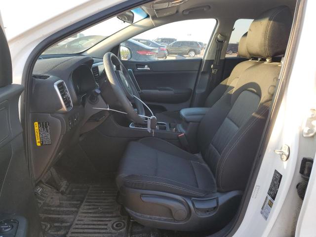 Photo 6 VIN: KNDPM3AC3M7904435 - KIA SPORTAGE 