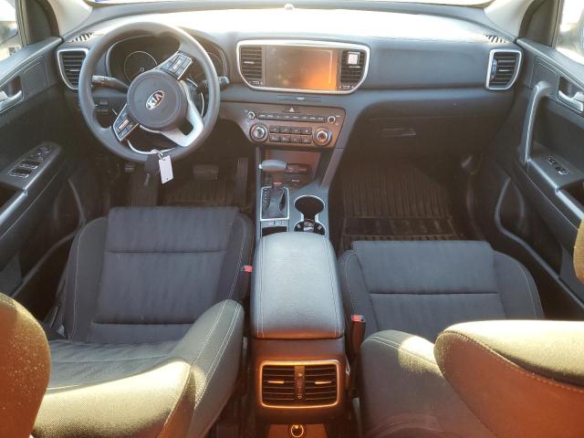 Photo 7 VIN: KNDPM3AC3M7904435 - KIA SPORTAGE 