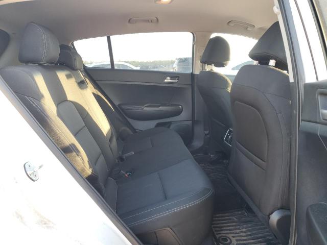 Photo 9 VIN: KNDPM3AC3M7904435 - KIA SPORTAGE 