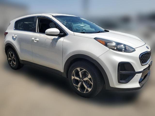 Photo 3 VIN: KNDPM3AC3M7916682 - KIA SPORTAGE 