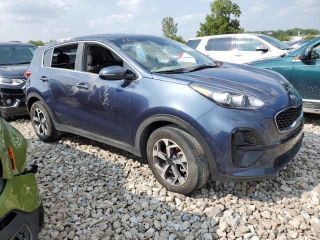 Photo 3 VIN: KNDPM3AC3M7917752 - KIA SPORTAGE 