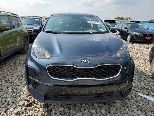 Photo 4 VIN: KNDPM3AC3M7917752 - KIA SPORTAGE 