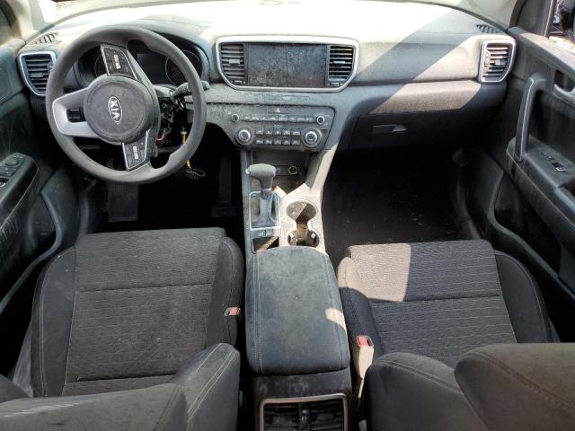 Photo 7 VIN: KNDPM3AC3M7917752 - KIA SPORTAGE 