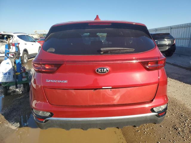 Photo 5 VIN: KNDPM3AC3M7930999 - KIA SPORTAGE 