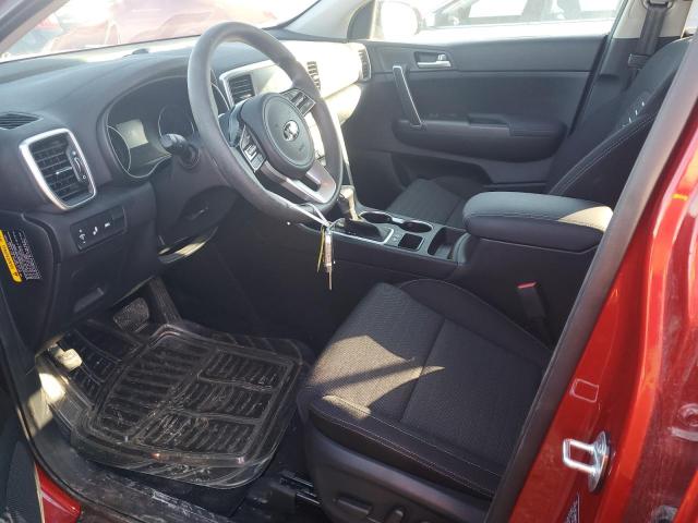 Photo 6 VIN: KNDPM3AC3M7930999 - KIA SPORTAGE 