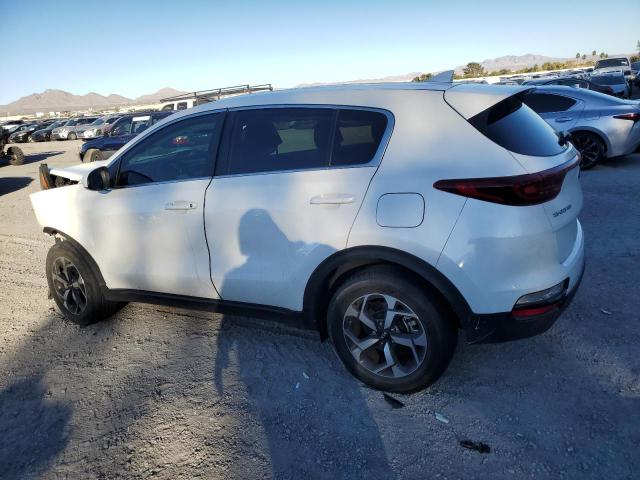 Photo 1 VIN: KNDPM3AC3N7027656 - KIA SPORTAGE 