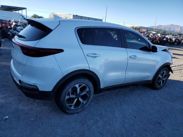 Photo 2 VIN: KNDPM3AC3N7027656 - KIA SPORTAGE 