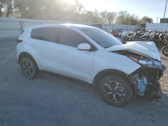 Photo 3 VIN: KNDPM3AC3N7027656 - KIA SPORTAGE 