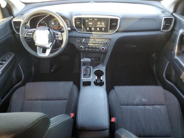 Photo 7 VIN: KNDPM3AC3N7027656 - KIA SPORTAGE 