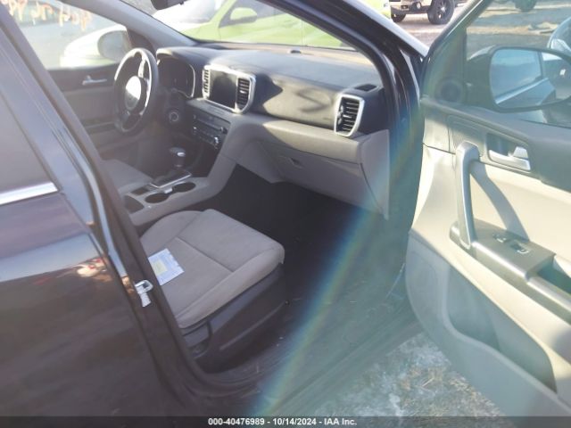 Photo 4 VIN: KNDPM3AC3N7959338 - KIA SPORTAGE 