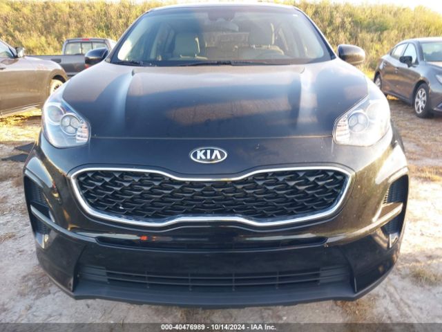 Photo 5 VIN: KNDPM3AC3N7959338 - KIA SPORTAGE 