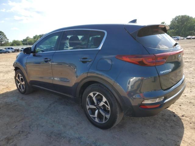 Photo 1 VIN: KNDPM3AC3N7981291 - KIA SPORTAGE 