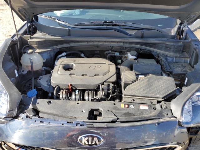 Photo 11 VIN: KNDPM3AC3N7981291 - KIA SPORTAGE 