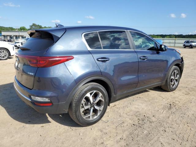 Photo 2 VIN: KNDPM3AC3N7981291 - KIA SPORTAGE 