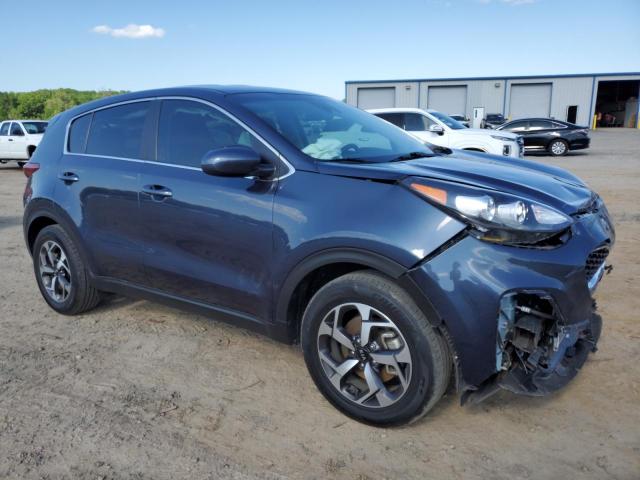 Photo 3 VIN: KNDPM3AC3N7981291 - KIA SPORTAGE 