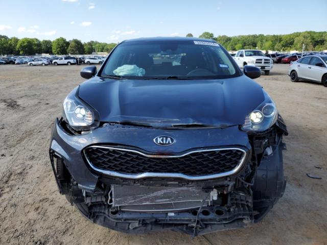 Photo 4 VIN: KNDPM3AC3N7981291 - KIA SPORTAGE 