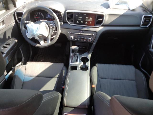 Photo 7 VIN: KNDPM3AC3N7981291 - KIA SPORTAGE 