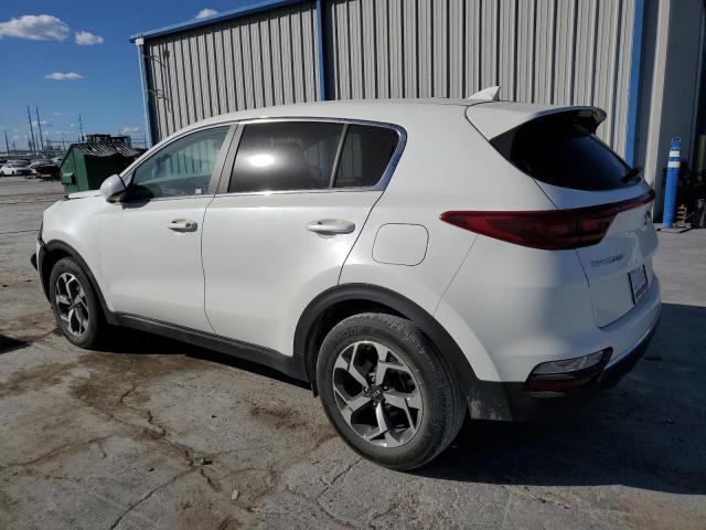 Photo 1 VIN: KNDPM3AC3N7983137 - KIA SPORTAGE 