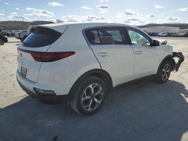 Photo 2 VIN: KNDPM3AC3N7983137 - KIA SPORTAGE 